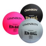 Ballon de sport KIN-BALL officiel