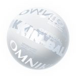 TPU Street Kin-Ball Sport Ball