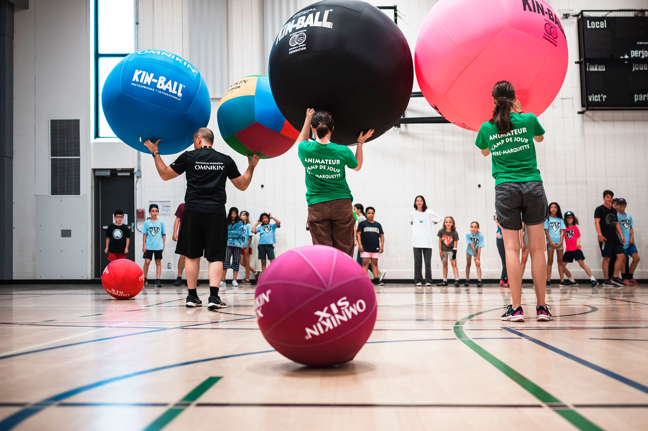 Physical Education Benefits Long term Impact Of PE Games