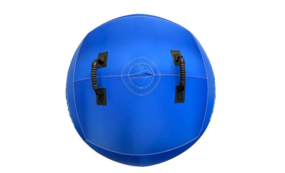 omnikin-ballon de protection-poignées-2