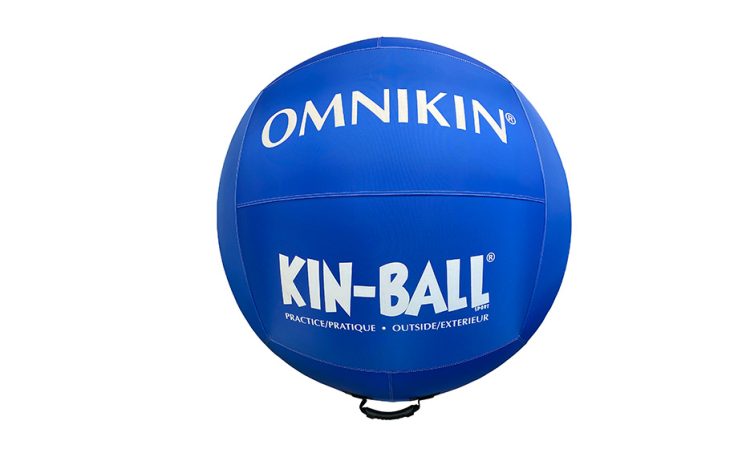 OMNIKIN® Prevention I.T.C.A. Ball