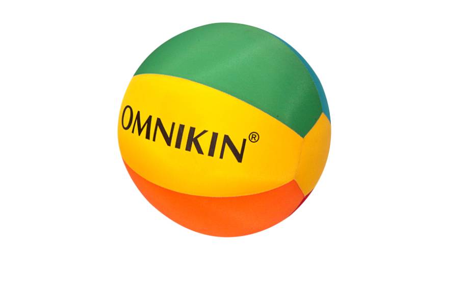 Ballon Omnikin Mini