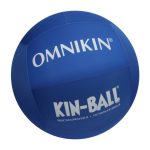 Ballon de sport exterieur Kin-Ball
